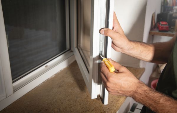 Dual Pane Window Repair in Huntington Station