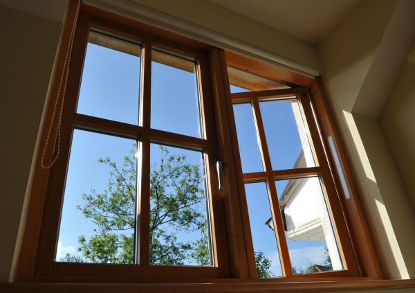 Wood Window Repair in Huntington Station