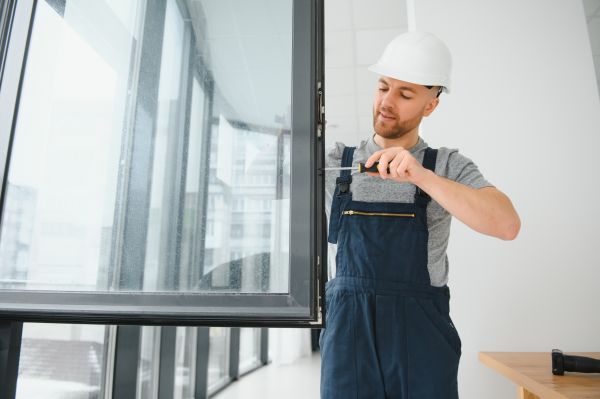 Commercial Window Repair in Huntington Station