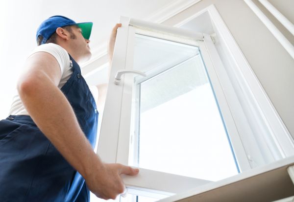 Home Window Repair in Huntington Station