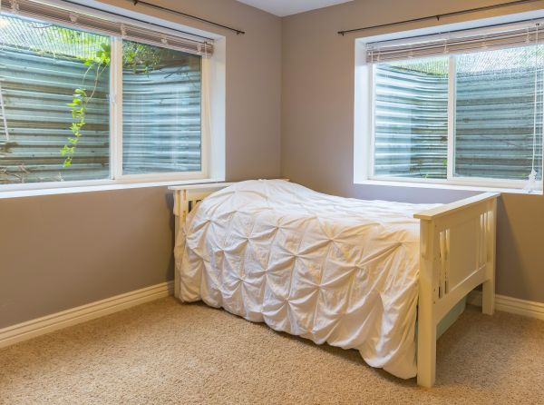 Basement Window Repair in Huntington Station