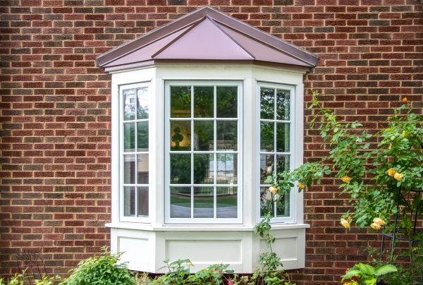 Bay Window Repair in Huntington Station