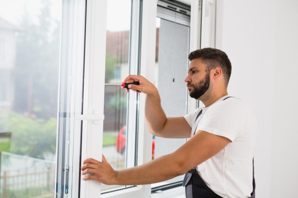 House Window Repair in Huntington Station
