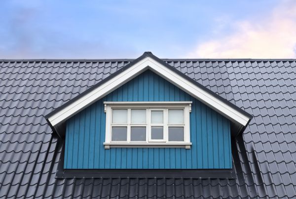 Dormer Window Repair in Huntington Station