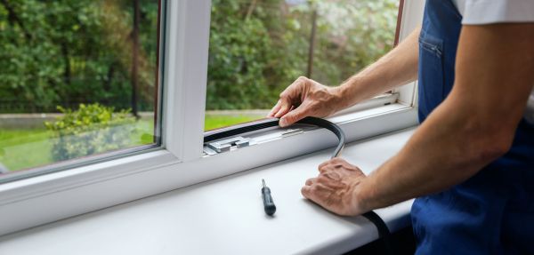 Insulated Window Repair in Huntington Station