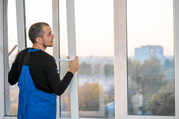 Glass Pane Replacement in Huntington Station