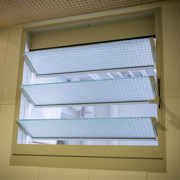 Slatted Window Repair in Huntington Station