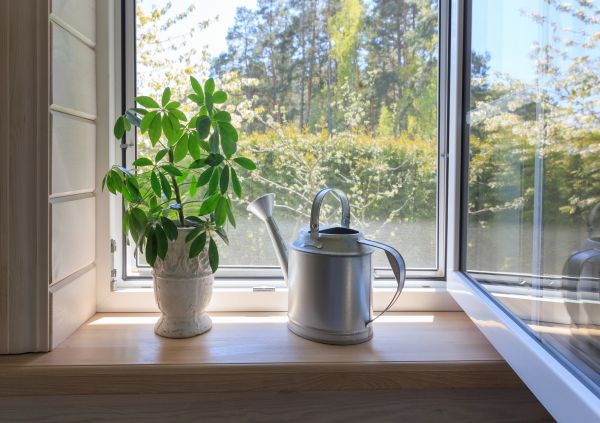 Garden Window Repair in Huntington Station