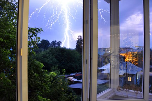 Storm Windows Repair in Huntington Station