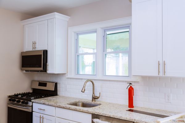 Kitchen Window Repair in Huntington Station